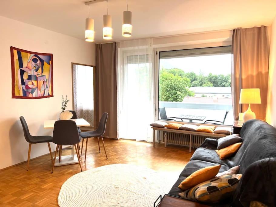 Ferienwohnung Zum Wohlfuehlen 그문덴 외부 사진